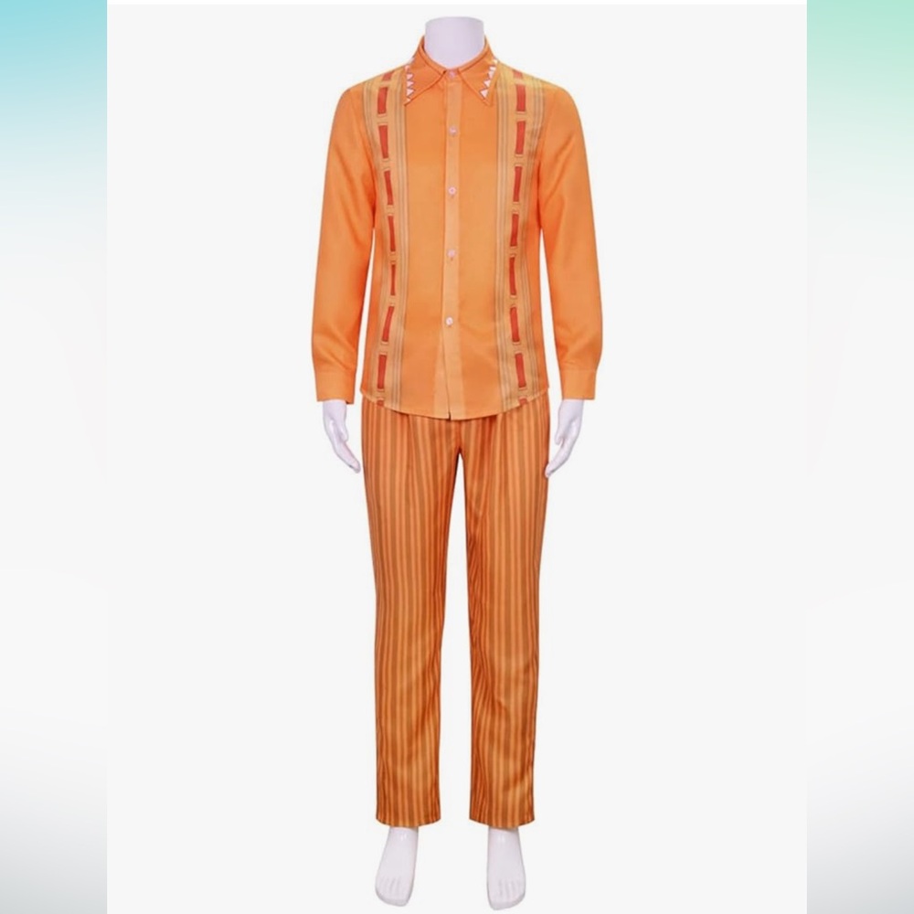 🎃 Felix Madrigal Kids costume 4-5T ENCANTO